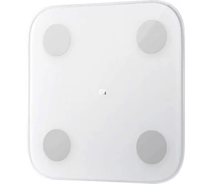 Le prix de la balance connectée Xiaomi Mi Body Composition Scale 2 s'effondre (-57%)